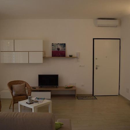 세글리에 메사피카 Casa Vacanza Comfort 아파트 외부 사진