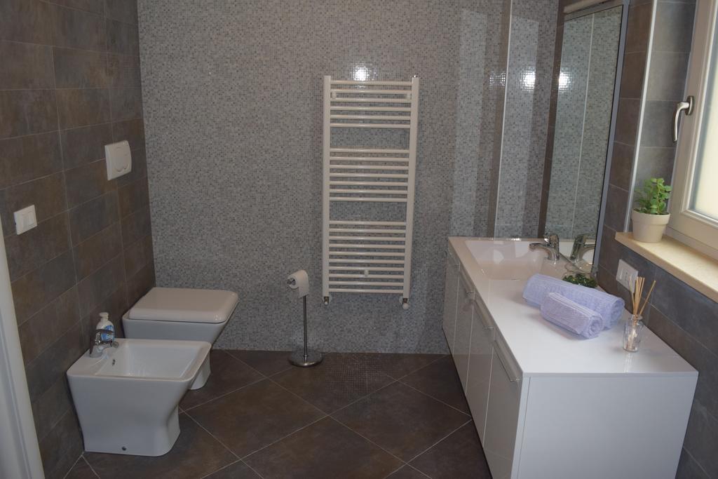 세글리에 메사피카 Casa Vacanza Comfort 아파트 외부 사진